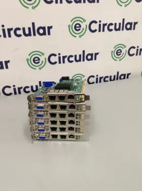 Aom-x10qbi-a Supermicro 6x Add-on Module 1x Vga Dual 10gbase-t Ports X540