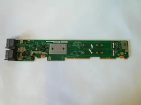 Supermicro Bpn-6s3008n3-mv2-ni22 Backplane Adapter Board