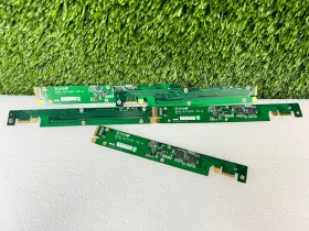 Bpn-827adp-x8-h Supermicro Lotof 5 Server 6 Ports Sata Backplane Great Condition