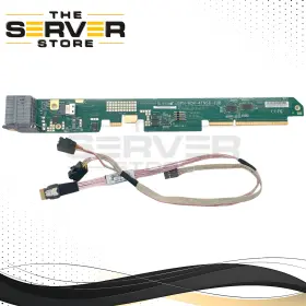 Bpn-adp-4tns6-1ub Supermicro Power Connector Backplane With Cables For 2029bt
