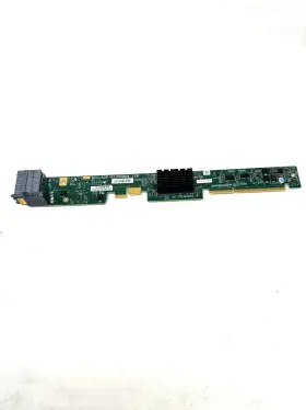 Bpn-adp-6s3008n4-1ub Supermicro Hot-swap 2.5 Inch Nvme/sas3 Drive Bays Backplane