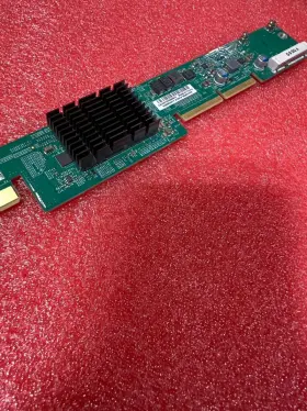 Bpn-adp-s3008l-l6ip Supermicro Rev 1.00 Card Backplane Adapter #2