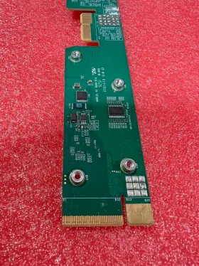 Bpn-adp-s3008l-l6ip Supermicro Rev 1.00 Card Backplane Adapter #3
