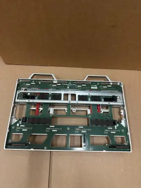 Sys-821ge-tnhr Supermicro Bpn-gpu-gp801 Midplane For 8u Delta-next Gpu System