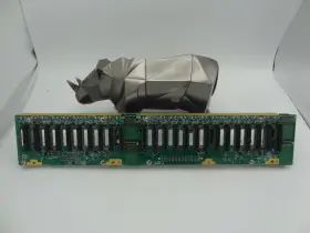 Bpn-nvme3-217bhq Supermicro 2u Backplane 24-pt 4-node