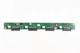 Bpn-nvme3-802n-s4 Supermicro Quad-port Hard Drive Hybrid Backplane Tested #2