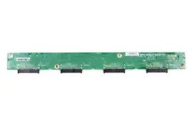 Bpn-nvme3-802n-s4 Supermicro Quad-port Hard Drive Hybrid Backplane Tested #3