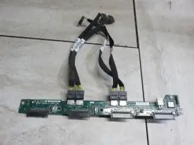 Bpn-nvme3-sb8810n Supermicro Nvme Back Plane