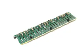 Bpn-nvme4-216n-s24 Supermicro 24-port 12gb/s Nvme Hard Drive Backplane Board /n