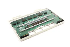 Bpn-oam2-gp802 Supermicro Pcie Backplane Assembly With Cage Tested Working