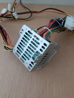 Pdb-pt826-s8824 Supermicro Bpn-pt826-s8824 Power Distribution Board - Tested #2