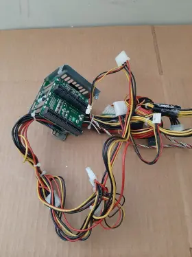 Pdb-pt826-s8824 Supermicro Bpn-pt826-s8824 Power Distribution Board - Tested