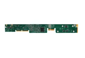 Bpn-s3008l-l6ip-ni22 Supermicro 12gb/s Sas Backplane Board Tested Working #3