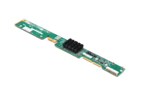 Bpn-s3008l-l6ip-ni22 Supermicro 12gb/s Sas Backplane Board Tested Working