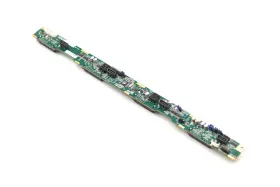 Bpn-sas-815tq-ni22 Supermicro 4x3.5 Inch 6gb/s Sas/sata Backplane Board P/n Tested