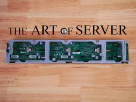 Bpn-sas-826a Supermicro 2u 12-bay Sas Sata Directly Attached Backplane