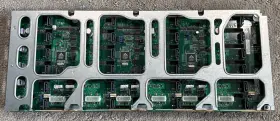 Bpn-sas-846tq Supermicro Rev 3.1 24-bay Sas Backplane - Tested Bpn-sas-846tq Supermicro Rev 3.1 24-bay Sas Backplane - Tested