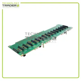 Bpn-sas-937-ns021 Supermicro 3u 16x 3.5ftft Sas/sata Hdd Backplane Pulled