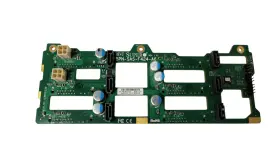 Bpn-sas-f424-a6 Supermicro 6 Bay 3.5in Hdd Backplane