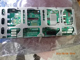 Bpn-sas2-846el1 Supermicro Bpn-sas2-846el2 Dual Expander Sas/sata Backplane