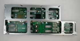 Bpn-sas2-847el1 Supermicro 21-ports Sas/sata 4u Server Backplane