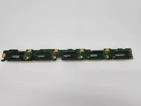 Bpn-sas3-116a-n10 Supermicro 10x2.5 Inch Nvme Sas Backplane 10x #3