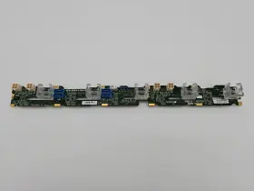 Bpn-sas3-116a-n10 Supermicro 10x2.5 Inch Nvme Sas Backplane 10x