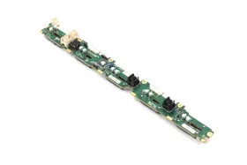 Bpn-sas3-116a-n2-ni22 Supermicro 10x2.5 Inch 2x Pcie Nvme/sas 3 Hdd Backplane P/n