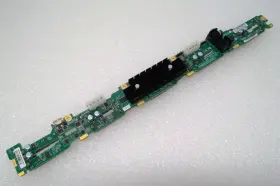 Bpn-sas3-116el1 Supermicro 10x 2.5 Inch Sff 12g Sas Sata Expander Backplane