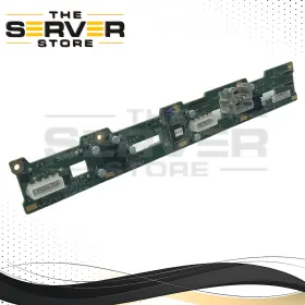 Bpn-sas3-119xa-n4 Supermicro 12g Sas3/sata3 4x Nvme Backplane Bpn-sas3-119xa-n4 Supermicro 12g Sas3/sata3 4x Nvme Backplane