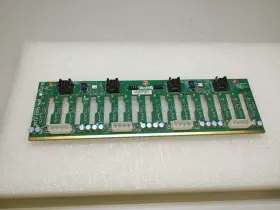 Bpn-sas3-213a Supermicro Hard Drive Backplane- 16x2.5in