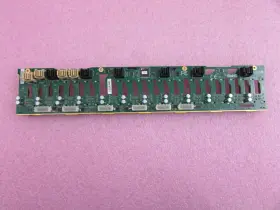 Bpn-sas3-216a-n4 Supermicro 24x 2.5 Inch Sas3 12gbps/sata3 4x Nvme Backplane