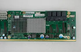 Bpn-sas3-216el2 Supermicro 12gb/s 24-port 2.5 Inch Sas3 2u Server Expander Backplane #2