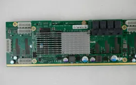 Bpn-sas3-216el2 Supermicro 12gb/s 24-port 2.5 Inch Sas3 2u Server Expander Backplane #3