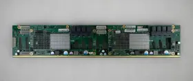 Bpn-sas3-216el2 Supermicro 12gb/s 24-port 2.5 Inch Sas3 2u Server Expander Backplane