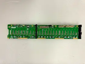 Bpn-sas3-217hq Supermicro 24-bay Sas 24 X 2.5 Inch Hdd Backplane Tested Working