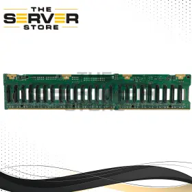Bpn-sas3-217hq2 Supermicro 12-port 2u Sas3 12gb/s 3.5 Inch Expander Backplane