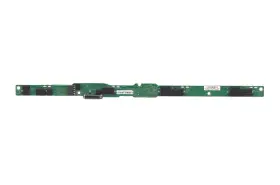 Bpn-sas3-802a-1 Supermicro 4x3.5 Inch Quad-port Sas3/sata3 Hard Drive Backplane P/n #2