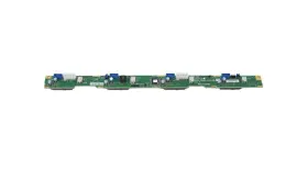 Bpn-sas3-815tq-n4 Supermicro Hot-swap Nvme/sata/sas Drive Bays 1u Nvme Backplane