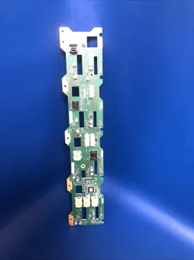 Bpn-sas3-826a-n4 Supermicro Lot Of 3x Sas/sata Backplane #3