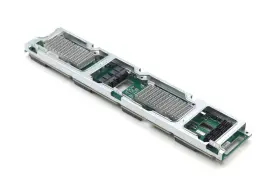 Bpn-sas3-826el2 Supermicro 3.5 Inch 12-bay Sas/sata Expander Backplane P/n Tested