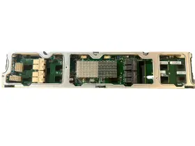Bpn-sas3-826sel1-n4 Supermicro Backplane Nvme Lff 12g Sas3 2u 3.5 Inch