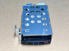 Bpn-sas3-826tq-b2b Supermicro 2 X 2.5 Inch Rear Sas/sata Hdd Backplane With Cage #2