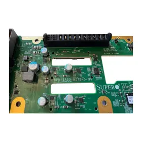 Bpn-sas3-827bhq-n3 Supermicro 3.5 Inch 2u 12 Port Sas Hdd Backplane Board For 4-node #2