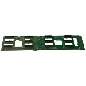 Bpn-sas3-827bhq-n3 Supermicro 3.5 Inch 2u 12 Port Sas Hdd Backplane Board For 4-node #3
