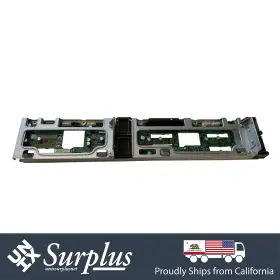Bpn-sas3-827bhq-n3 Supermicro 3.5 Inch 2u 12 Port Sas Hdd Backplane Board For 4-node