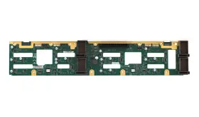 Bpn-sas3-827bhq-n3-ni22 Supermicro 2u 3.5 Inch 12-bay Sas Hard Drive Backplane P/n