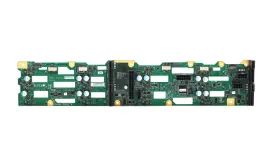 Bpn-sas3-827hd2-n4-ni22 Supermicro 3.5 Inch 12-bay Sas Hard Drive Backplane P/n