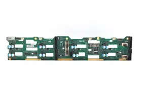 Bpn-sas3-827hq-ni22 Supermicro 3.5 Inch 12-bay Sas Hdd Backplane Board P/n Tested #2