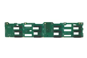 Bpn-sas3-827hq-ni22 Supermicro 3.5 Inch 12-bay Sas Hdd Backplane Board P/n Tested #3